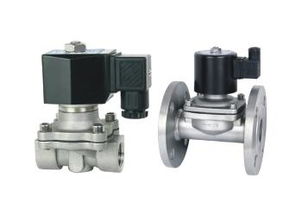 進口空氣/氮氣用電磁閥 德國技術(shù)與閥門配件深度解析